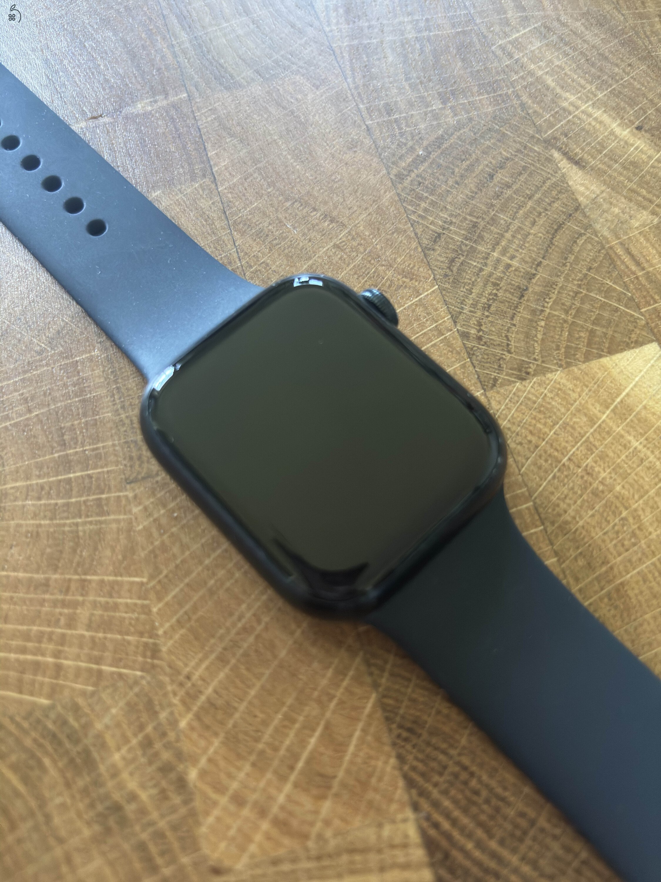 Apple Watch Series 8, 45mm, GPS+Cellular