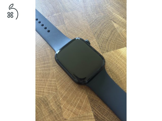 Apple Watch Series 8, 45mm, GPS+Cellular