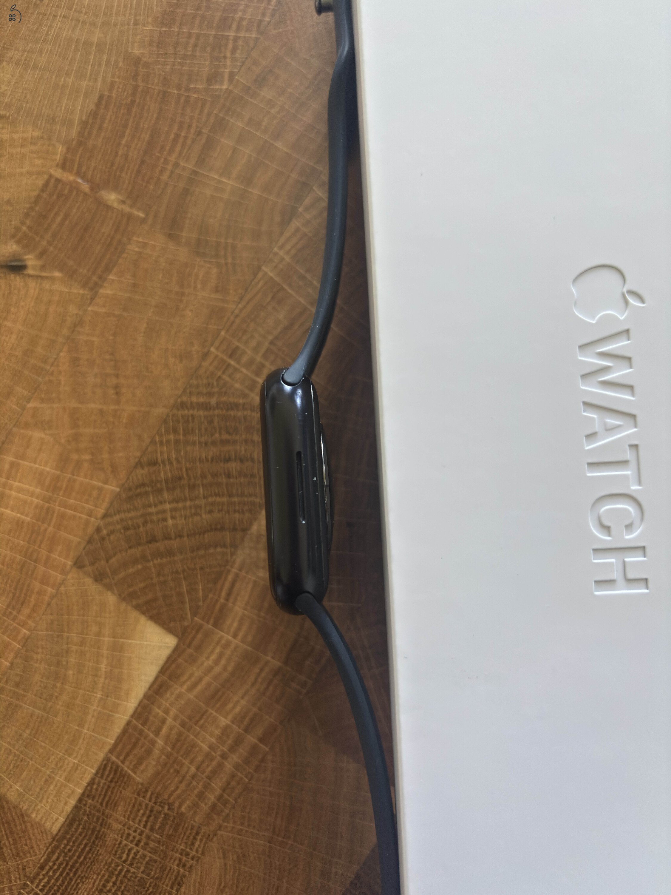 Apple Watch Series 8, 45mm, GPS+Cellular