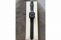 Apple Watch SE 2 – 44mm GPS + Cellular – 98% akku – szép állapot