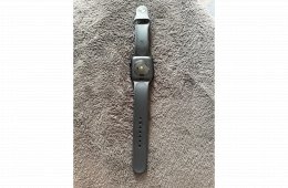 Apple Watch SE 2 – 44mm GPS + Cellular – 98% akku – szép állapot