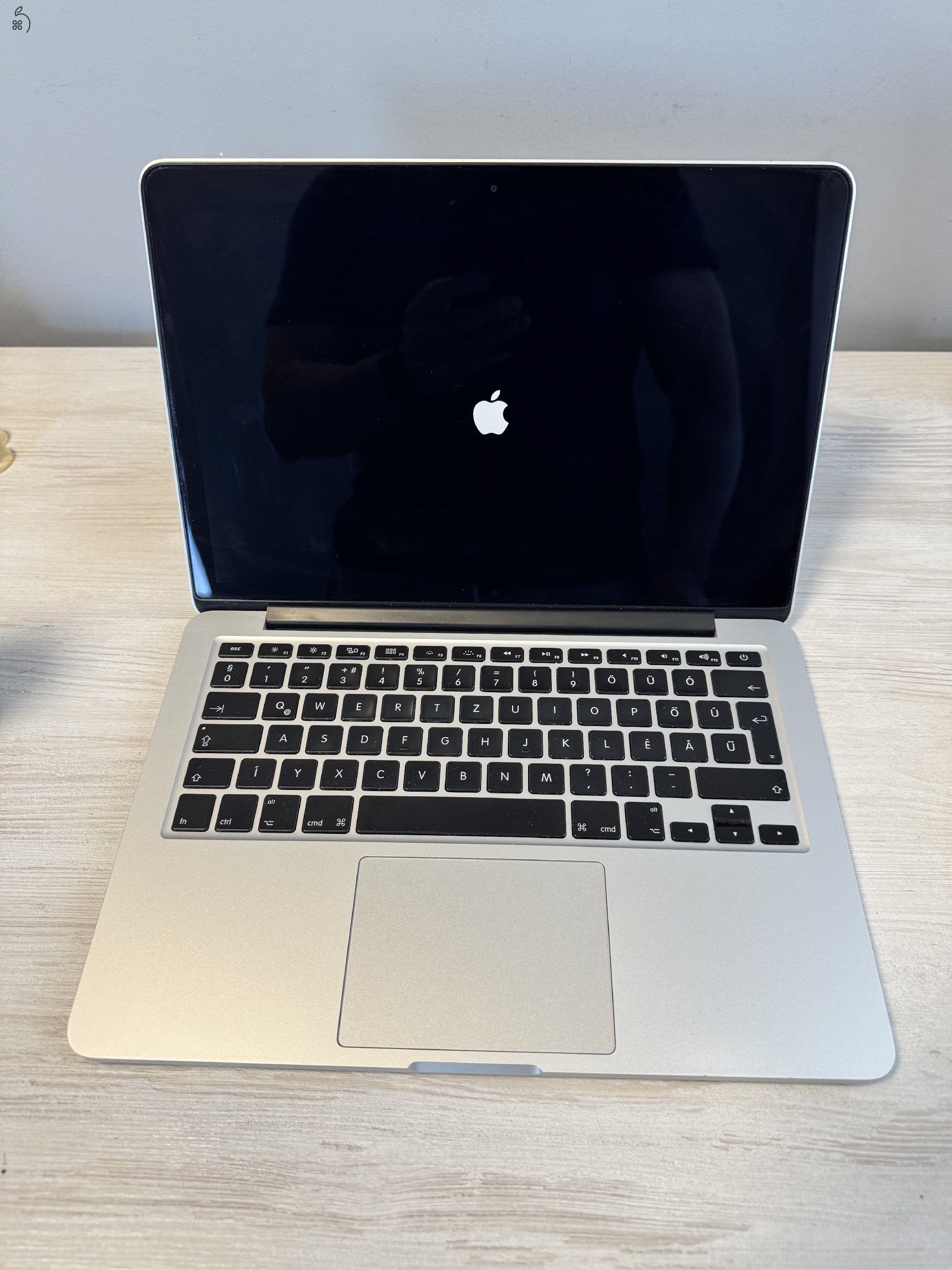 Macbook pro 13, 2015