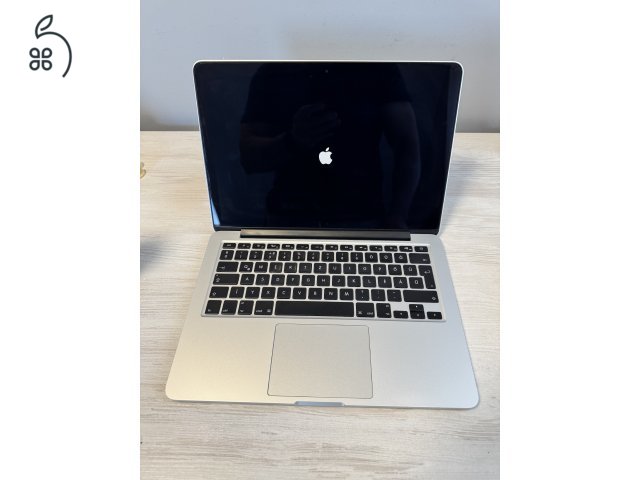 Macbook pro 13, 2015
