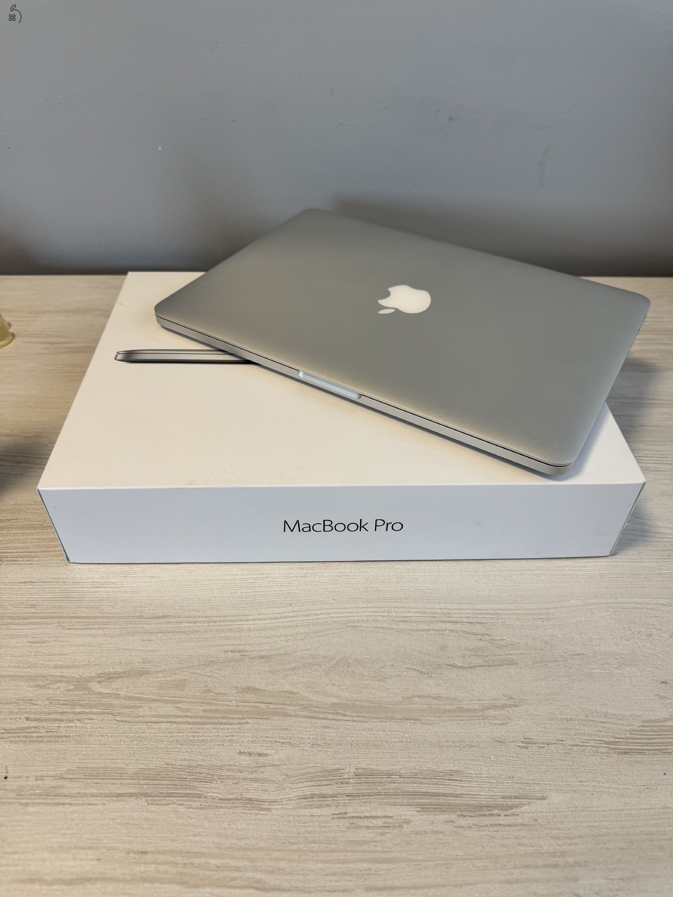 Macbook pro 13, 2015