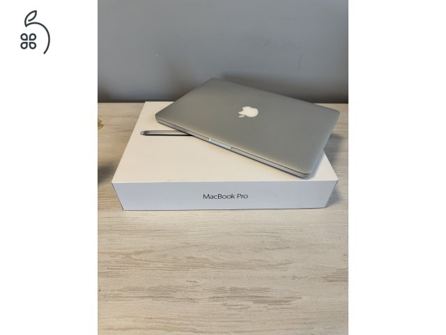 Macbook pro 13, 2015