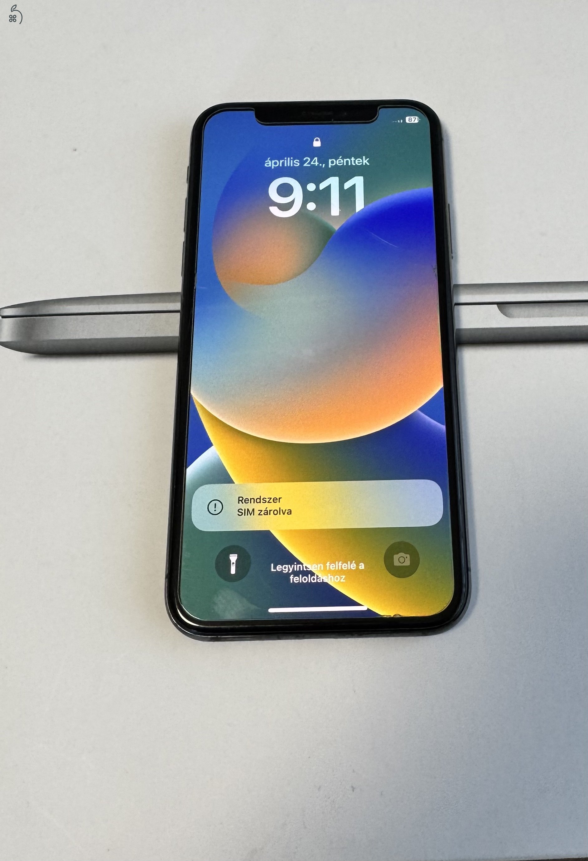 Iphone x