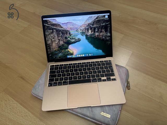 MacBook Air M1 Gold 256GB