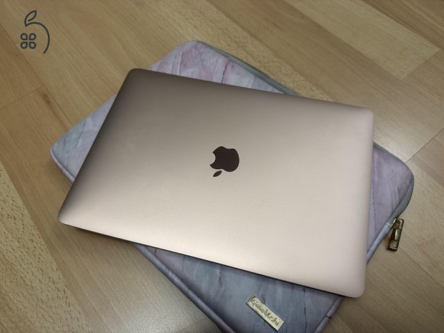 MacBook Air M1 Gold 256GB