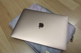 MacBook Air M1 Gold 256GB