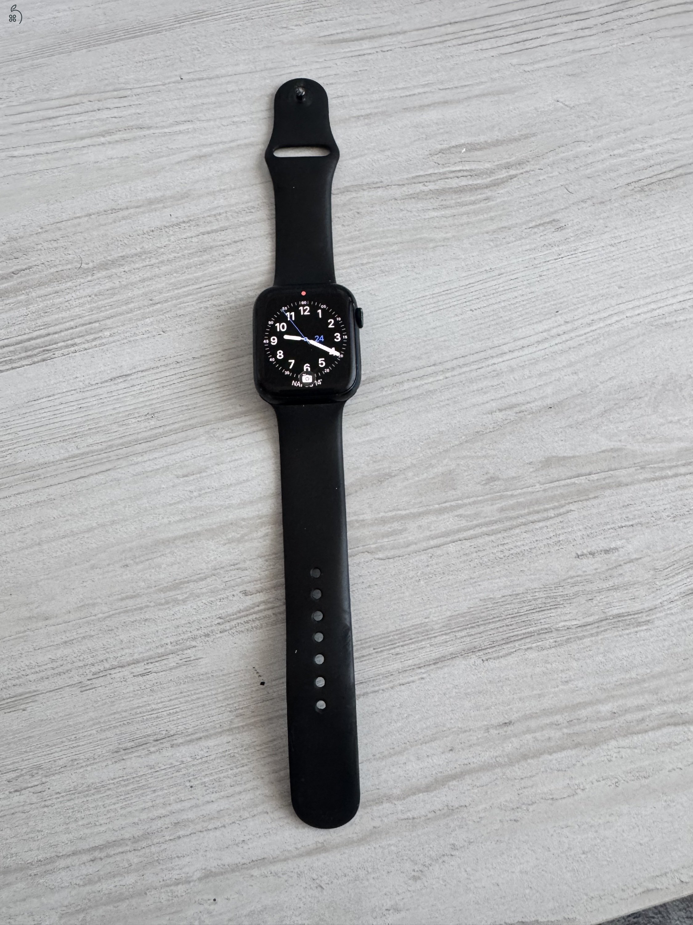 Apple watch 7