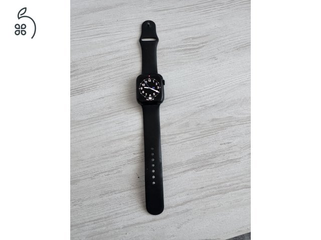 Apple watch 7
