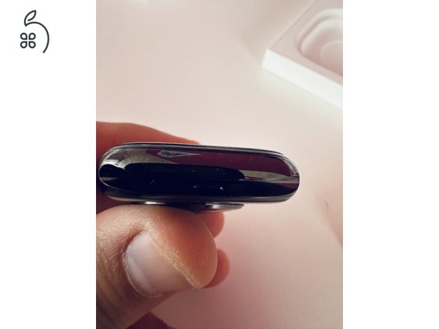 APPLE WATCH SERIES 10 46MM TITANIUM BLACK  APPLE GARANCIA 2026.10.13-IG