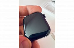 APPLE WATCH SERIES 10 46MM TITANIUM BLACK  APPLE GARANCIA 2026.10.13-IG
