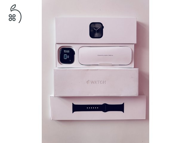 APPLE WATCH SERIES 10 46MM TITANIUM BLACK  APPLE GARANCIA 2026.10.13-IG