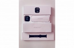 APPLE WATCH SERIES 10 46MM TITANIUM BLACK  APPLE GARANCIA 2026.10.13-IG