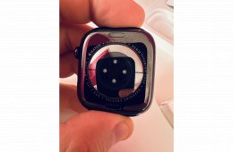 APPLE WATCH SERIES 10 46MM TITANIUM BLACK  APPLE GARANCIA 2026.10.13-IG