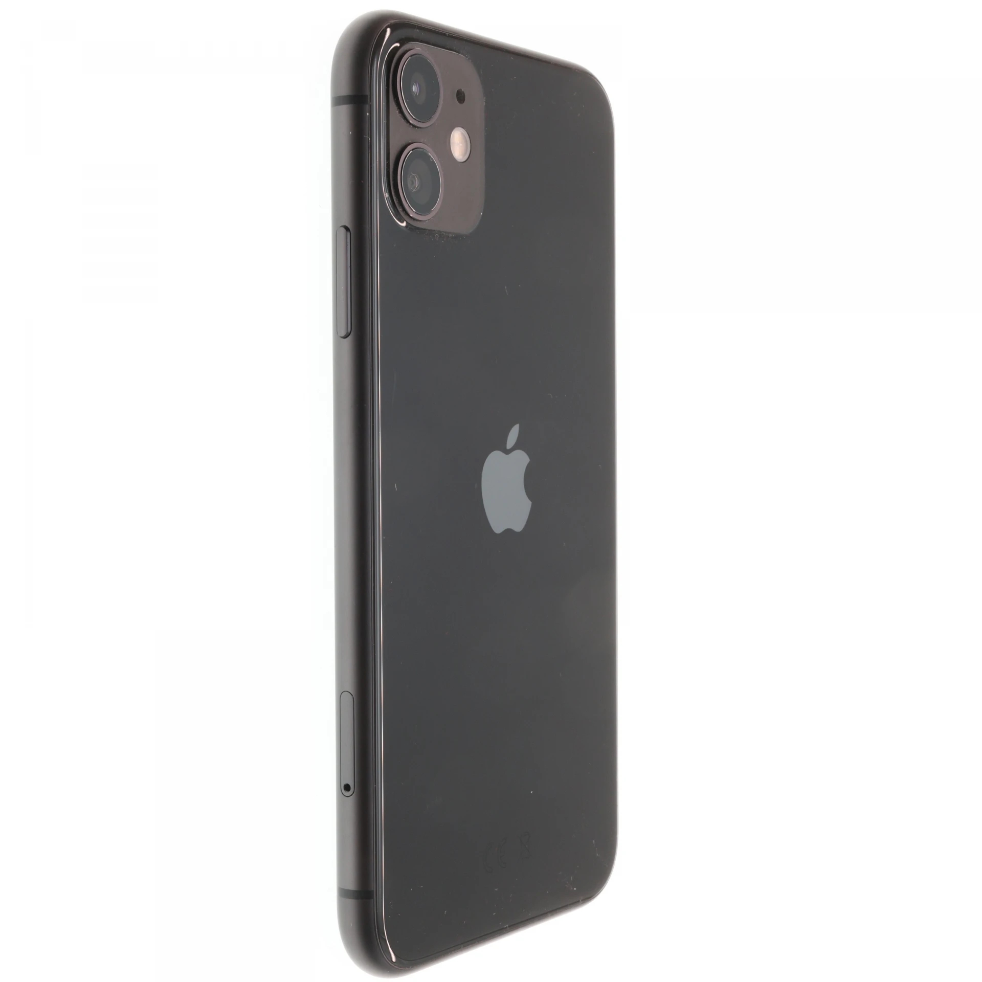 Apple iPhone 11 64 GB Black 92%