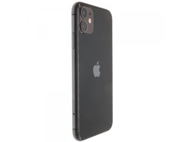 Apple iPhone 11 64 GB Black 92%
