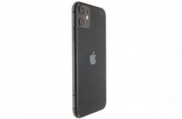 Apple iPhone 11 64 GB Black 92%