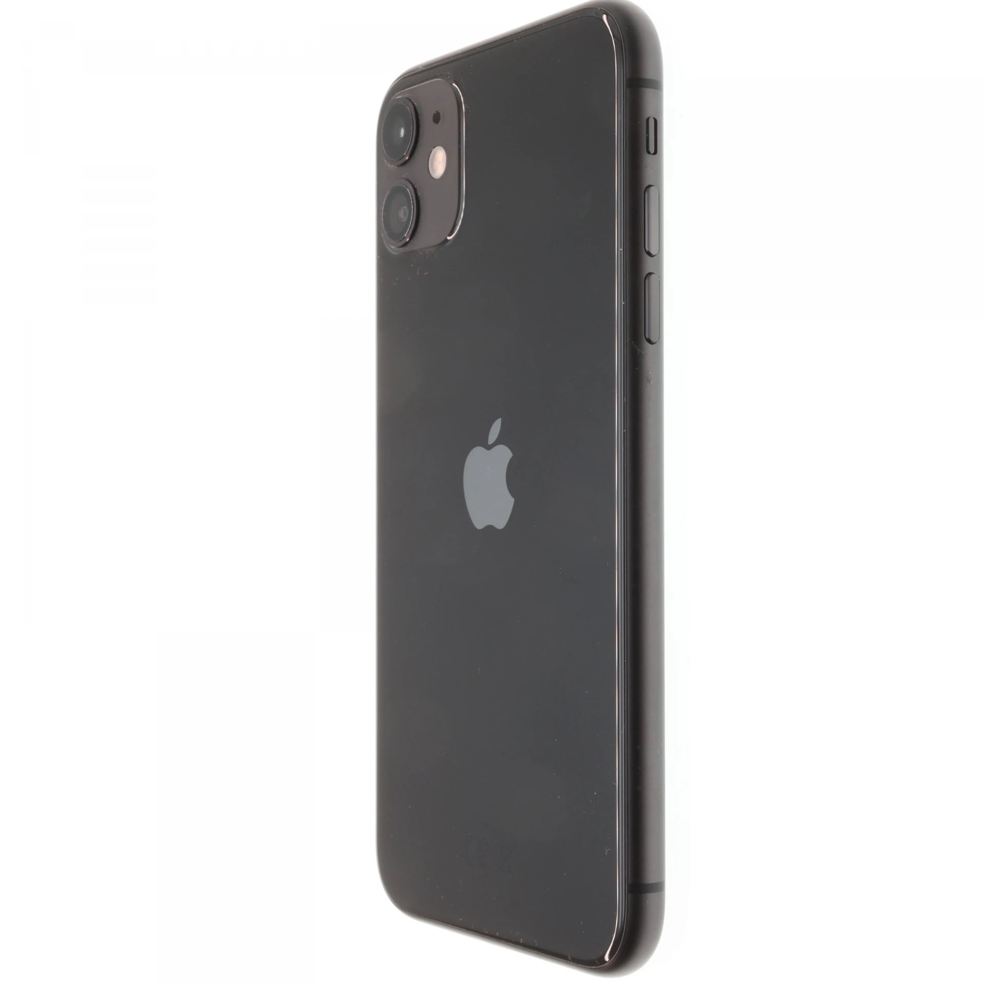 Apple iPhone 11 64 GB Black 92%