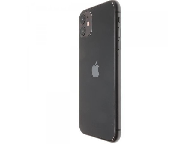 Apple iPhone 11 64 GB Black 92%