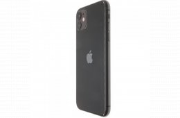 Apple iPhone 11 64 GB Black 92%