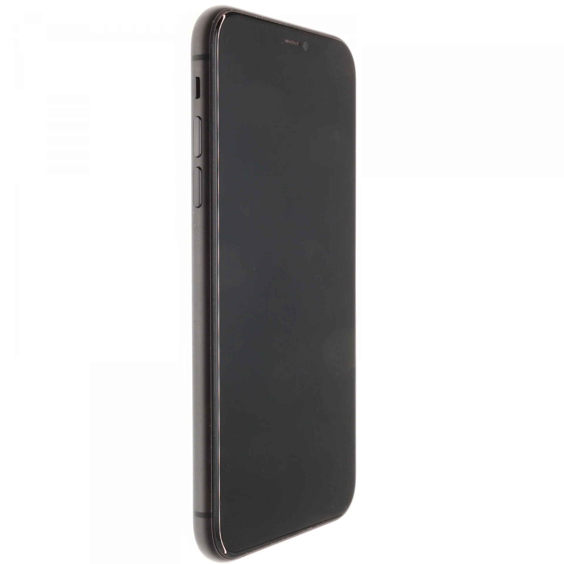 Apple iPhone 11 64 GB Black 92%