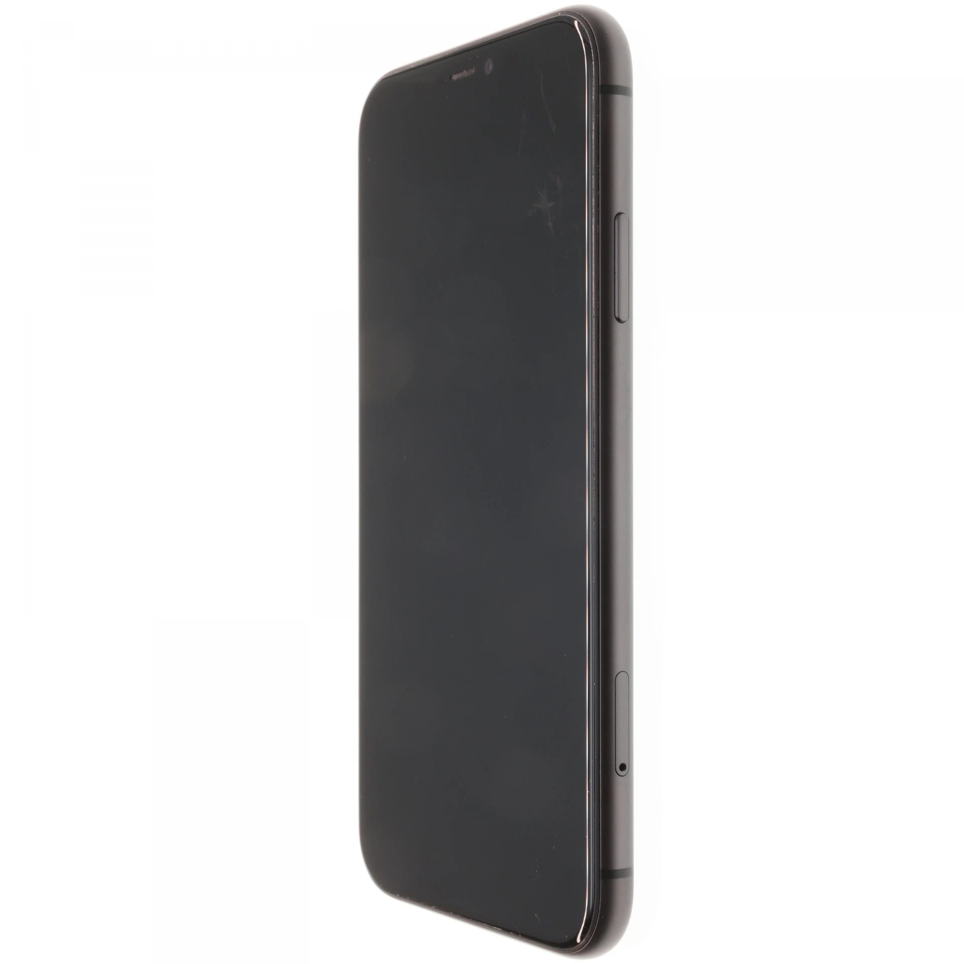 Apple iPhone 11 64 GB Black 92%