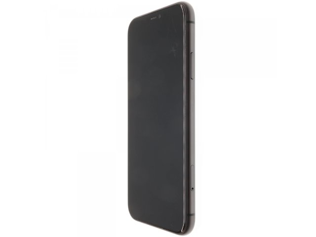 Apple iPhone 11 64 GB Black 92%