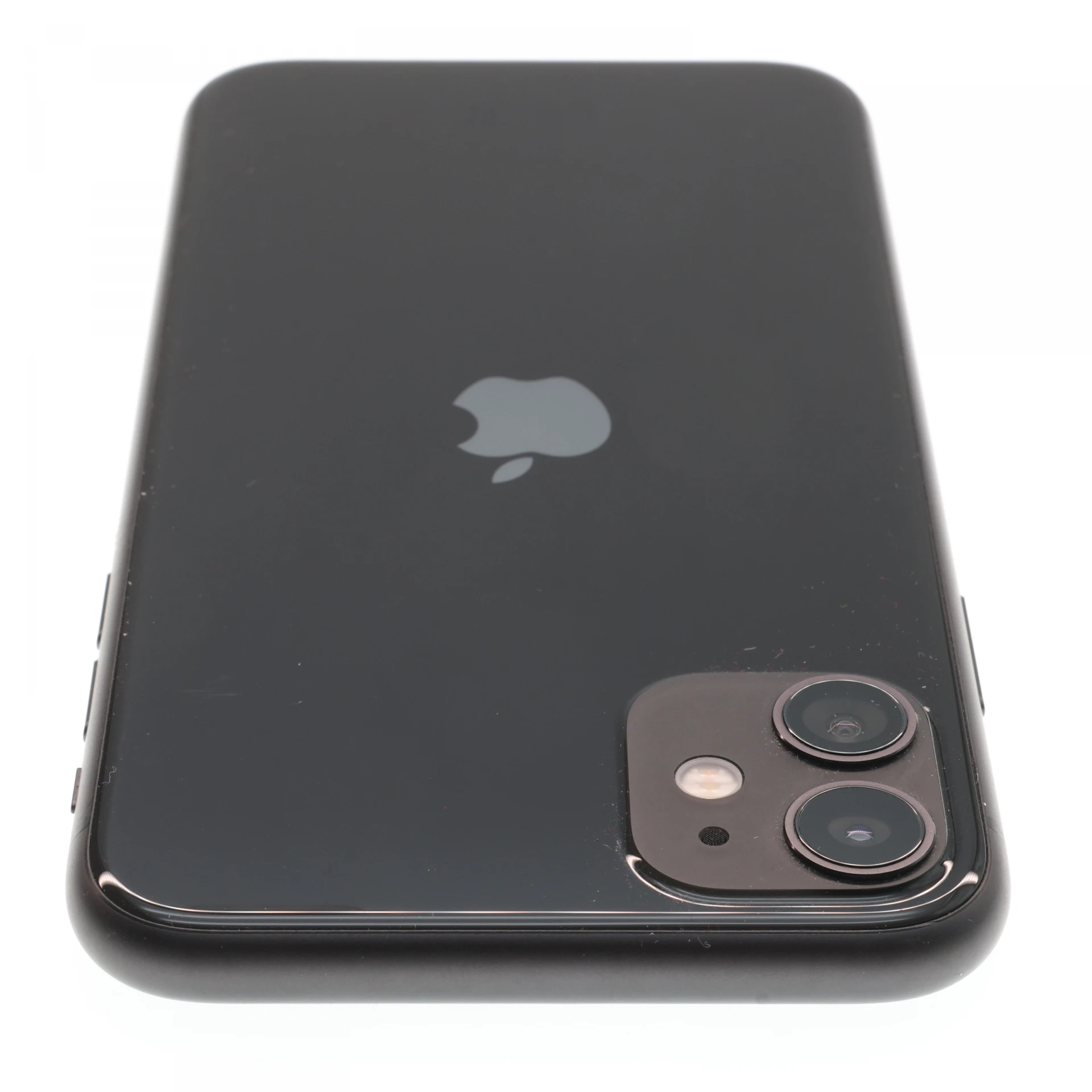 Apple iPhone 11 64 GB Black 92%