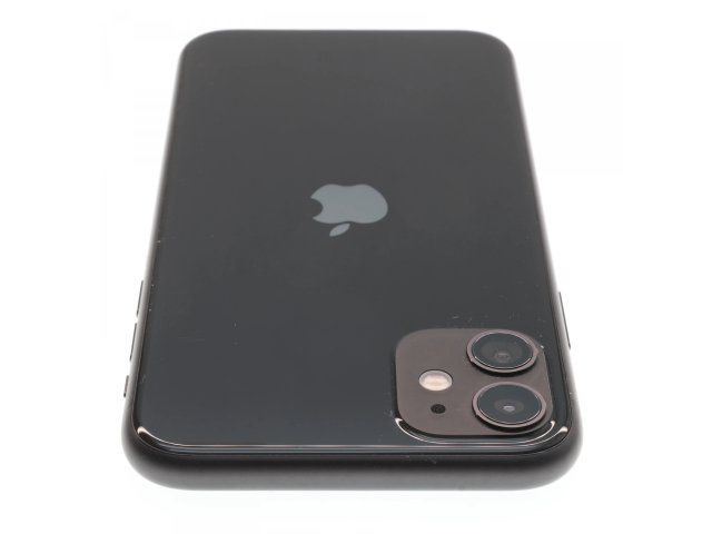 Apple iPhone 11 64 GB Black 92%