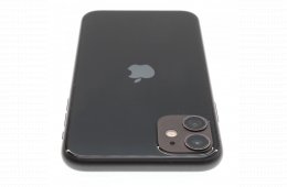 Apple iPhone 11 64 GB Black 92%