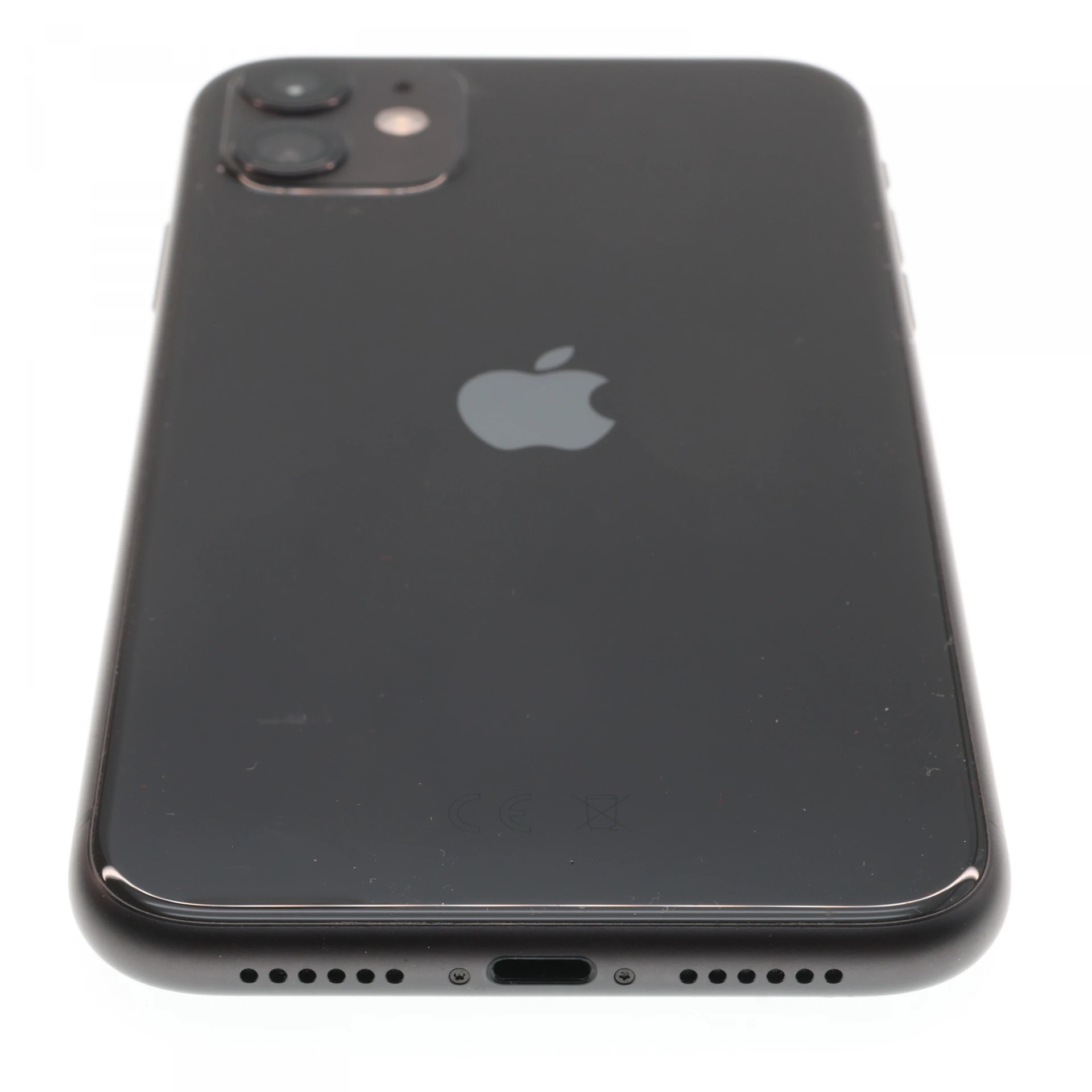 Apple iPhone 11 64 GB Black 92%