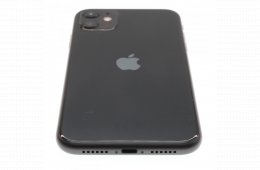 Apple iPhone 11 64 GB Black 92%