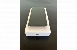 APPLE iPhone 13 Mini 128GB - Starlight (Fehér színű) Újszerű-Kártyafüggetlen