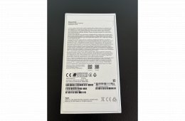 APPLE iPhone 13 Mini 128GB - Starlight (Fehér színű) Újszerű-Kártyafüggetlen
