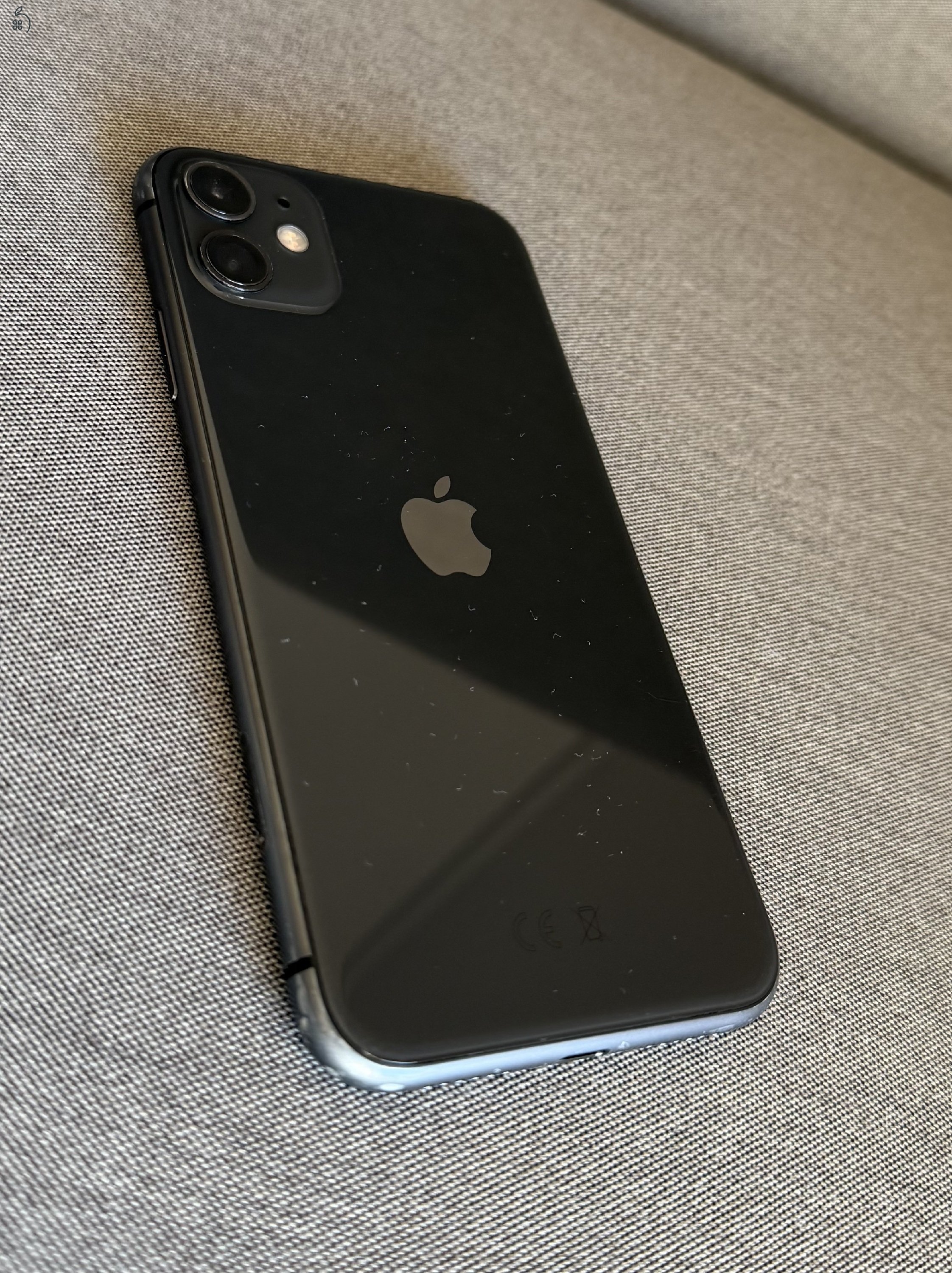 iPhone 11 128 GB