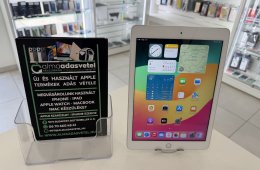iPad 6th. 32GB Cellular Használt/1 hónap gar./Akku 80%/p4847
