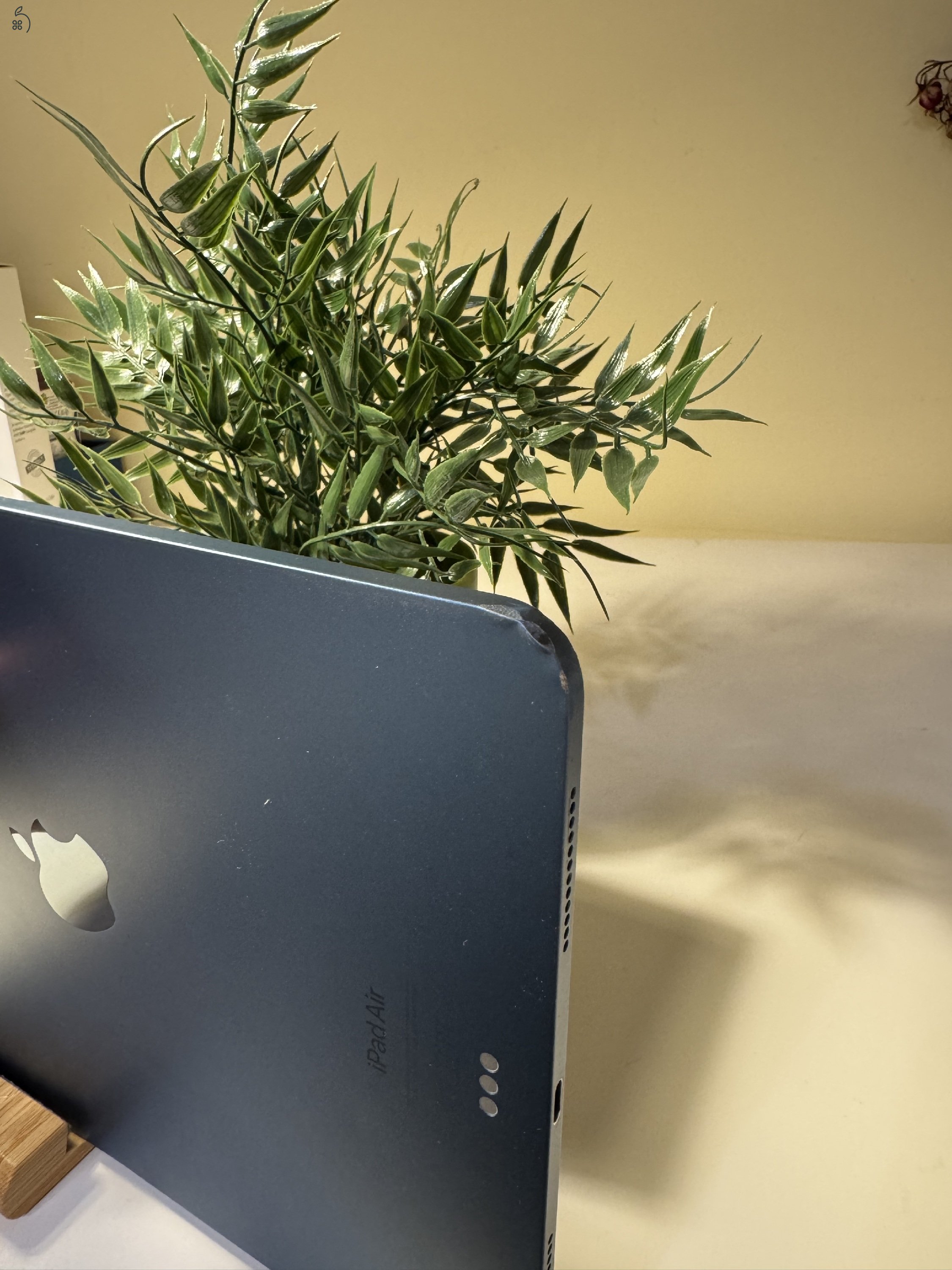 Ipad Air 5 Wifi + Cellular