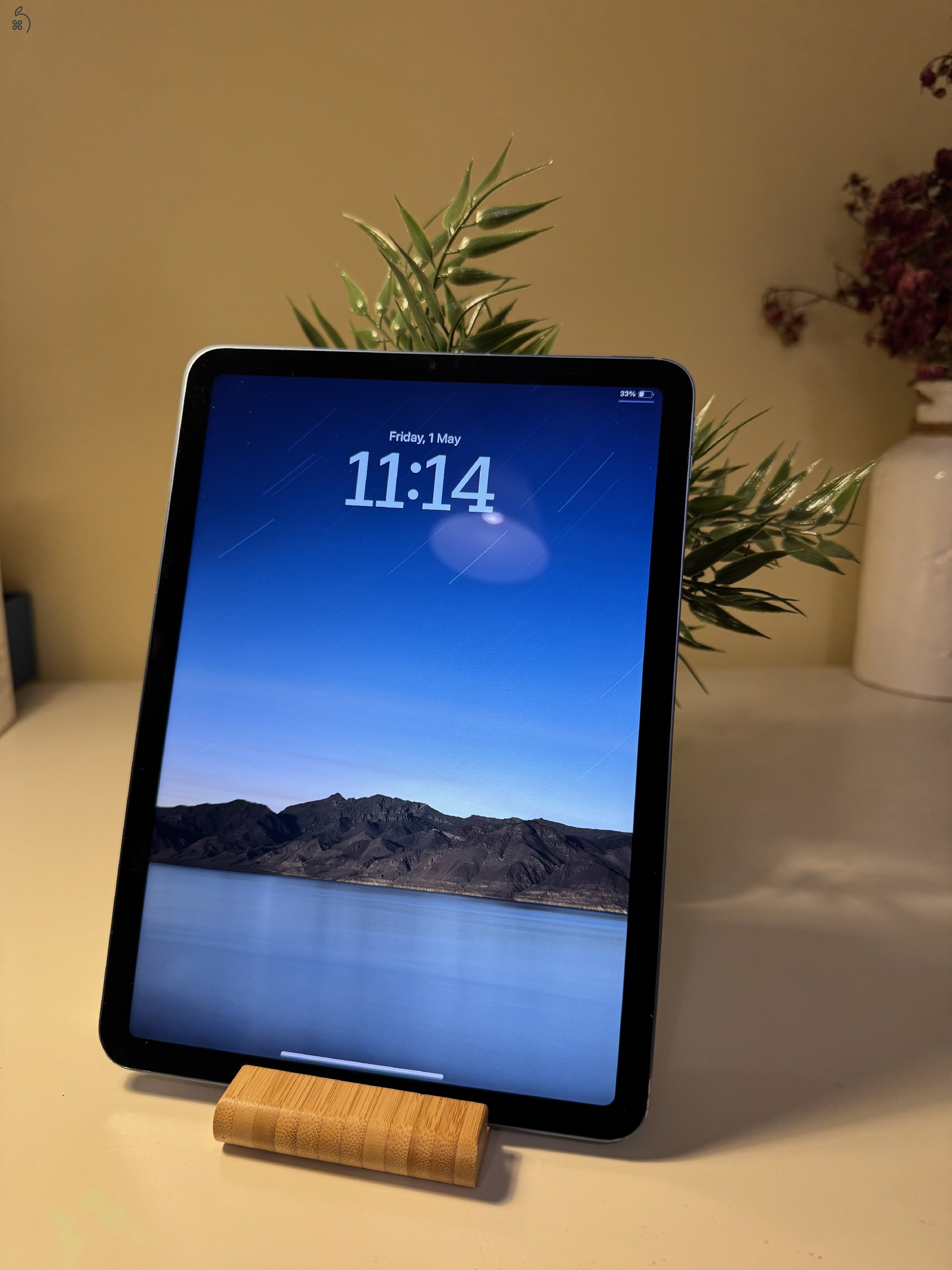 Ipad Air 5 Wifi + Cellular