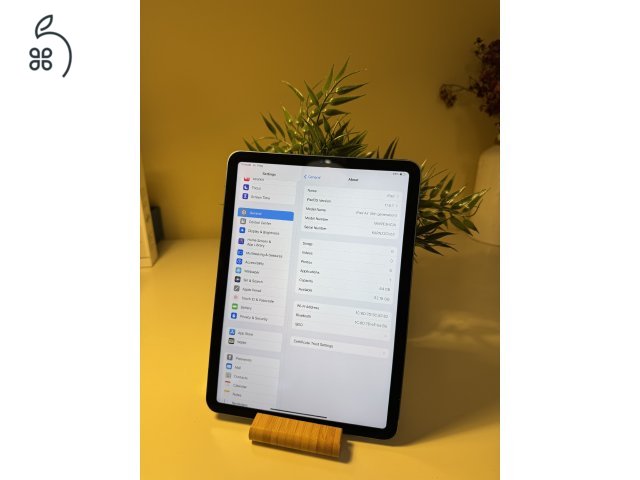 Ipad Air 5 Wifi + Cellular