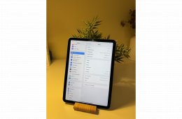 Ipad Air 5 Wifi + Cellular