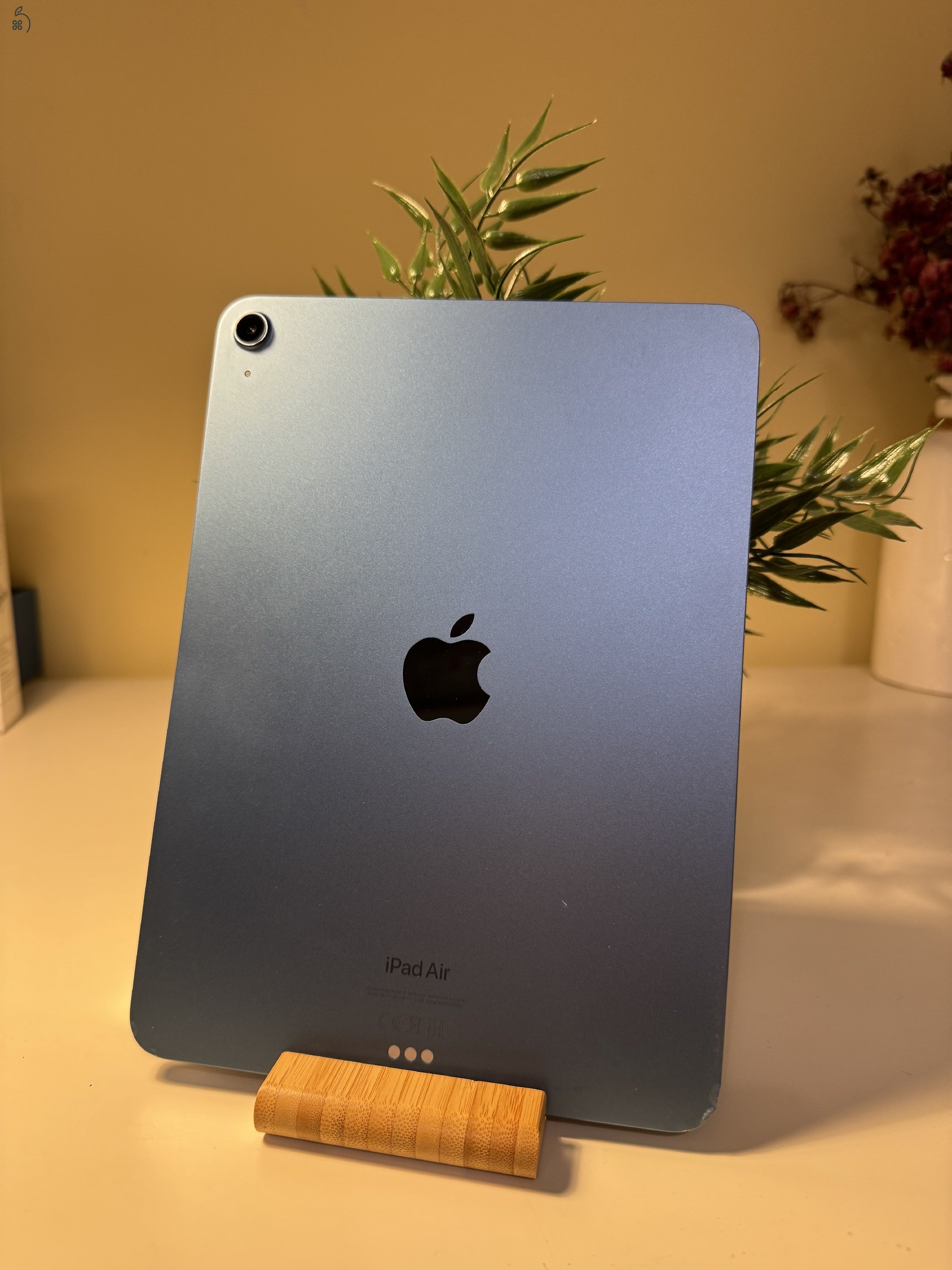 Ipad Air 5 Wifi + Cellular