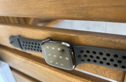 Stainless Watch S9 + Celluar 45 mm