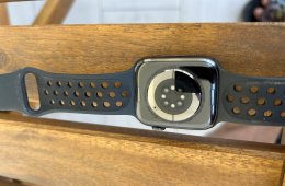 Stainless Watch S9 + Celluar 45 mm