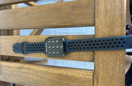Stainless Watch S9 + Celluar 45 mm