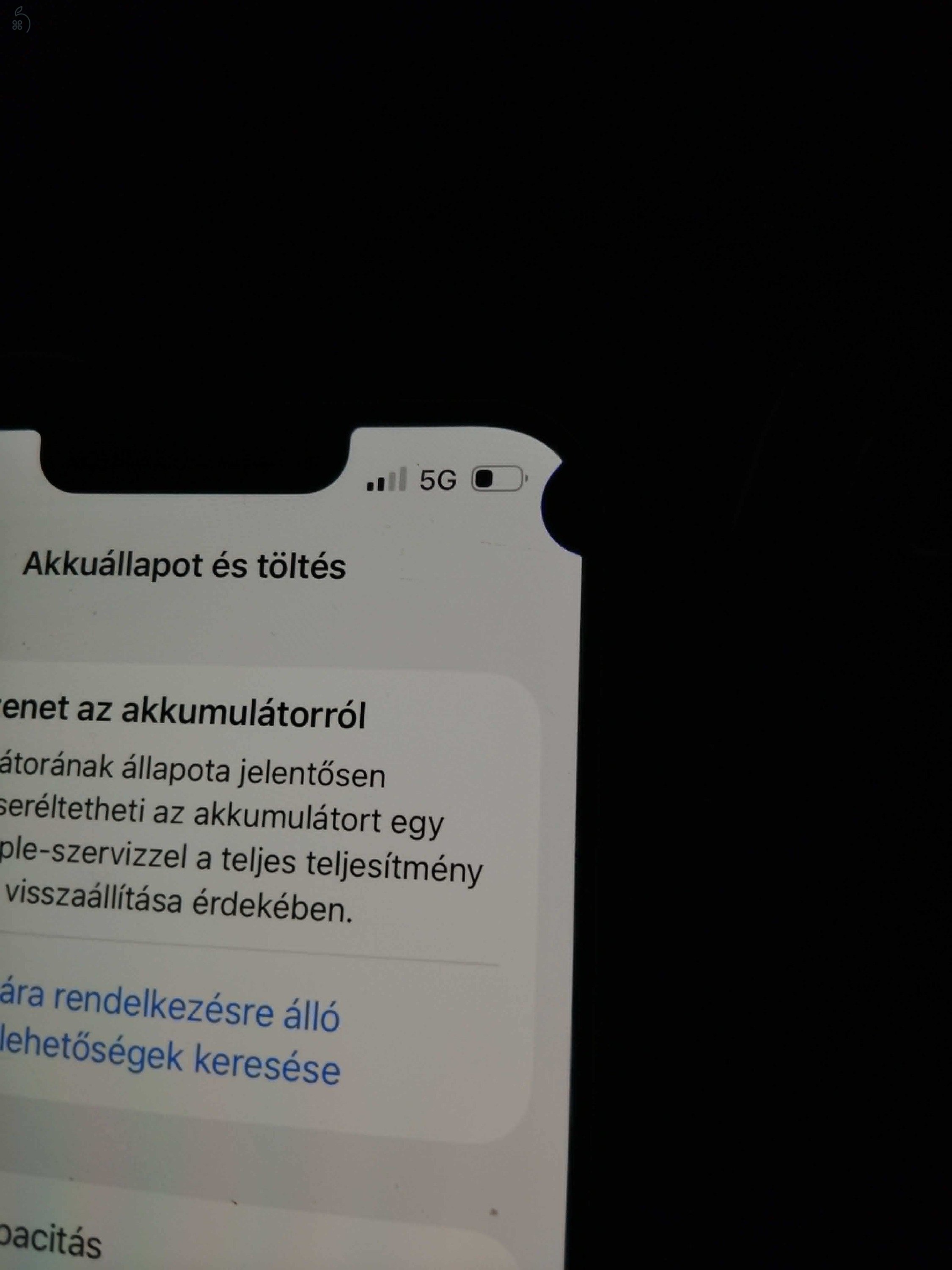 Alkalmi vétel! iPhone 13 256gb
