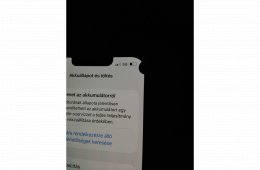 Alkalmi vétel! iPhone 13 256gb