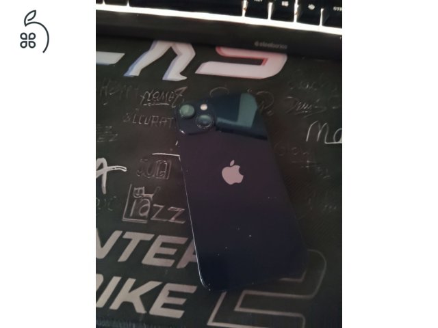 Alkalmi vétel! iPhone 13 256gb