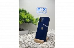 iPhone 12 64GB Független 100% akkumulátor Megkímélt állapot